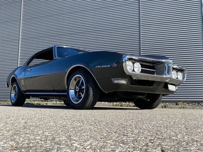 Pontiac Firebird