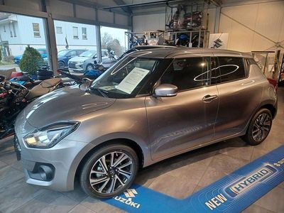 Gebraucht 2024 Suzuki Swift Kleinwagen | CHF 23’680 (Teuer)