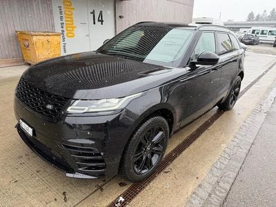 Gebraucht Land Rover Range Rover Velar R-Dynamic 250 PS (183 kW) 2019 SUV