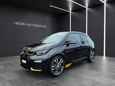 Gebraucht 2021 BMW i3 | CHF 19’900 (Superpreis)