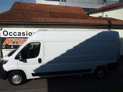 Gebraucht 2024 Opel Movano Van | CHF 39’800 (Fairer Preis)