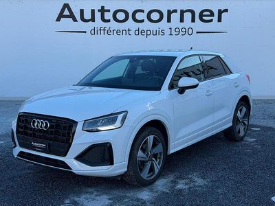 Gebraucht 2022 Audi Q2 Advanced SUV | CHF 26’900 (Fairer Preis)