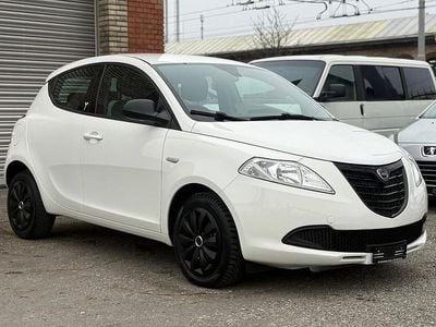 Gebraucht 2014 Lancia Ypsilon Kleinwagen | CHF 7’800