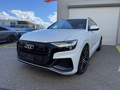 Gebraucht 2019 Audi Q8 SUV | CHF 45’800