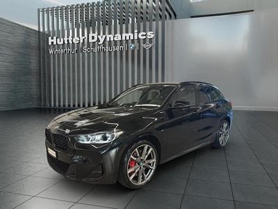 Schwarz Gebraucht 2021 BMW X2 Performance SUV | CHF 33’900 (Fairer Preis)