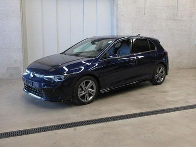 VW Golf VIII