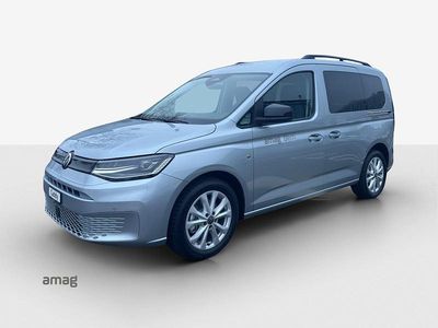 Gebraucht 2026 VW Caddy Van / Kleinbus | CHF 45’700