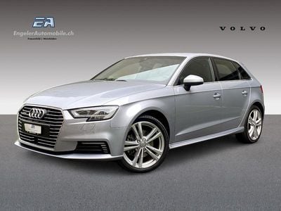 Audi A3 Sportback e-tron