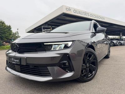Gebraucht Opel Astra 180 PS (132 kW) 2024 Kombi