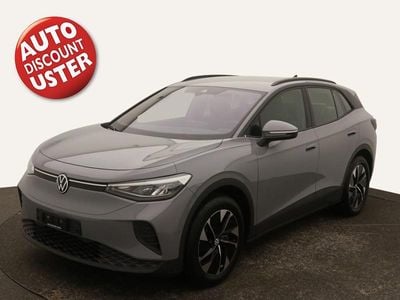 Neu 2025 VW ID.4 Pro SUV | CHF 35’550