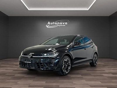 Neu (2026) VW Polo R-line 95 PS | Teuer