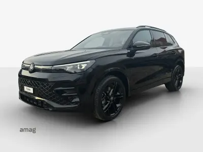 Neu (2026) VW Tiguan R-line 193 PS | Teuer