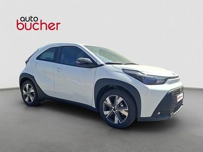 Neu (2026) Toyota Aygo X Comfort 116 PS | Superpreis