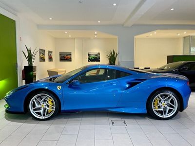 gebraucht Ferrari F8 Tributo