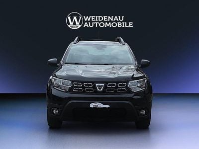 Gebraucht Dacia Duster Comfort 110 PS (80 kW) 2018 SUV