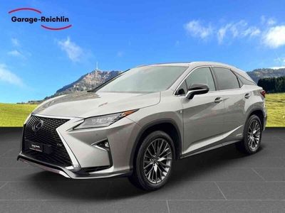 Lexus RX450h