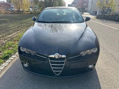 Gebraucht 2006 Alfa Romeo 159 | CHF 850 (Fairer Preis)