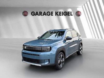 Neu 2025 Fiat Panda La Prima Limousine | CHF 24’690 (Fairer Preis)