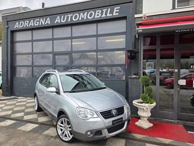 Gebraucht 2009 VW Polo Cross Kleinwagen | CHF 8’700