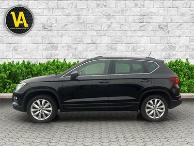 Gebraucht 2016 Seat Ateca 4Drive SUV | CHF 16’800 (Fairer Preis)