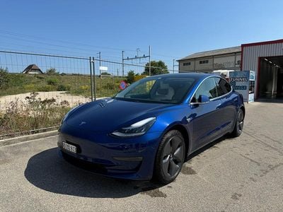 Gebraucht Tesla Model 3 Long Range AWD 355 kW (483 PS) 2020 Limousine