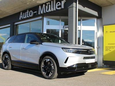 Neu 2025 Opel Grandland X SUV | CHF 50’769