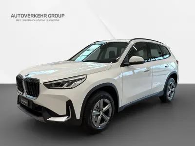 Neu (2026) BMW X1 136 PS