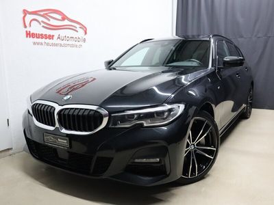 gebraucht BMW 330e 