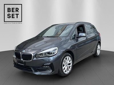 BMW 218 Active Tourer