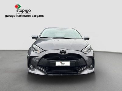 Gebraucht 2022 Mazda 2 Limousine | CHF 17’900 (Guter Preis)