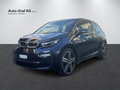 gebraucht BMW i3 (120Ah) Fleet Edition