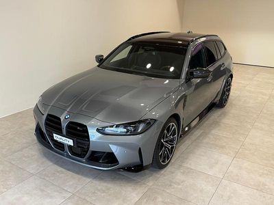 Gebraucht 2024 BMW M3 Competition Edition Kombi | CHF 87’900