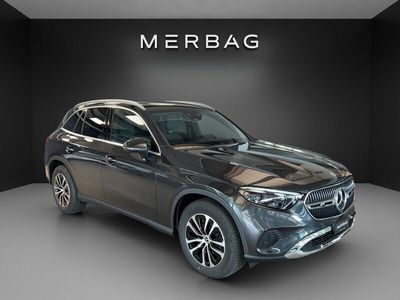 Mercedes GLC200