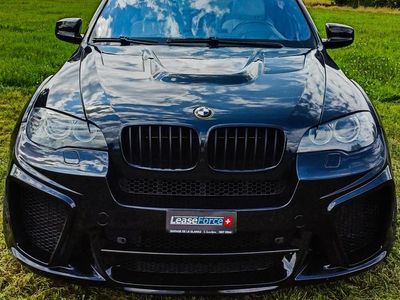 Gebraucht BMW X5 555 PS (408 kW) 2012 SUV