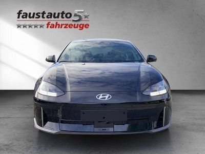 Grau Gebraucht 2023 Hyundai Ioniq 6 Edition Limousine | CHF 49’950 (Fairer Preis)