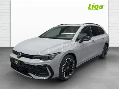 Neu (2026) VW Golf VIII R-line 204 PS | Etwas zu teuer