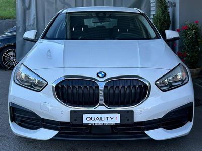 Gebraucht 2019 BMW 118 Kleinwagen | CHF 16’900 (Fairer Preis)