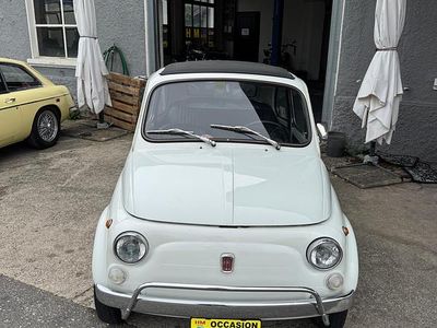 Gebraucht 1971 Fiat 500 | CHF 15’000