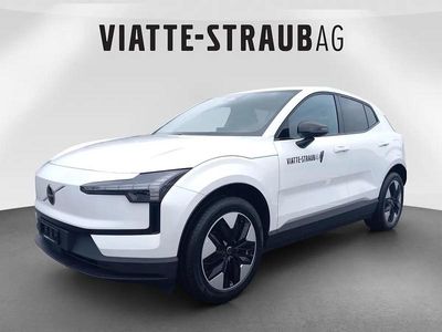 Weiss Neu 2025 Volvo EX30 Core SUV | CHF 35’175 (Superpreis)