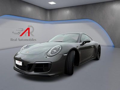Gebraucht 2019 Porsche 911 Carrera 4 GTS | CHF 109’900