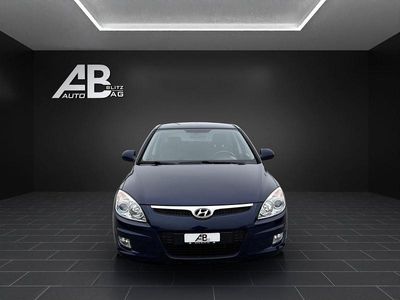 Gebraucht 2010 Hyundai i30 Style Limousine | CHF 3’880 (Guter Preis)