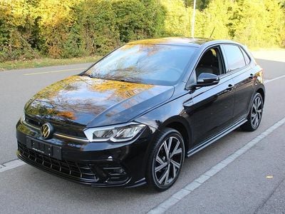 Gebraucht 2022 VW Polo R-line | CHF 17’950 (Fairer Preis)
