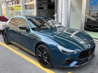Gebraucht 2024 Maserati Ghibli | CHF 129’900