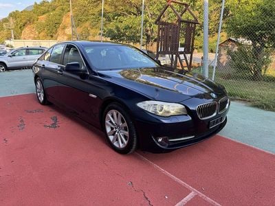 BMW 535
