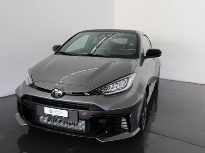 Grau Gebraucht 2025 Toyota Yaris Sport Limousine | CHF 44’900