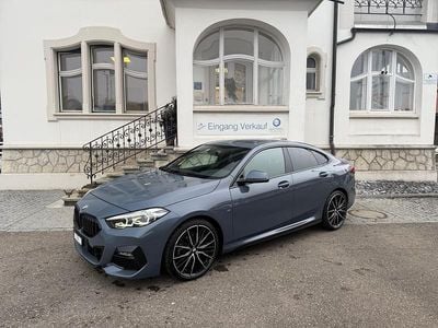 Gebraucht 2024 BMW 218 Coupé | CHF 29’900 (Teuer)