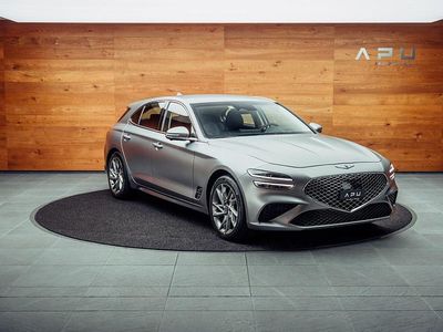 Gebraucht Genesis G70 Sport 200 PS (147 kW) 2022 Kombi
