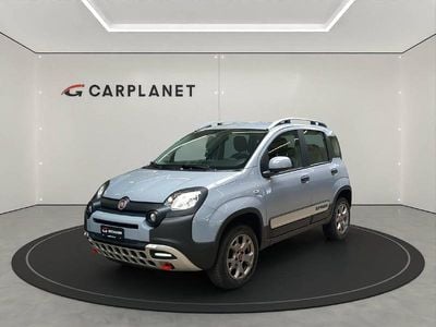 Fiat Panda 4x4