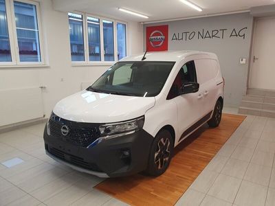 Gebraucht 2023 Nissan Townstar Tekna Van | CHF 29’900 (Fairer Preis)