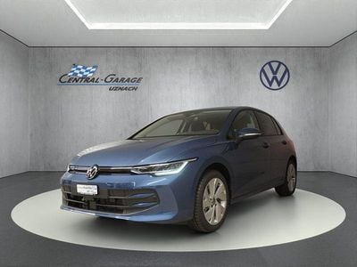 Gebraucht 2024 VW Golf United Limousine | CHF 28’500 (Fairer Preis)